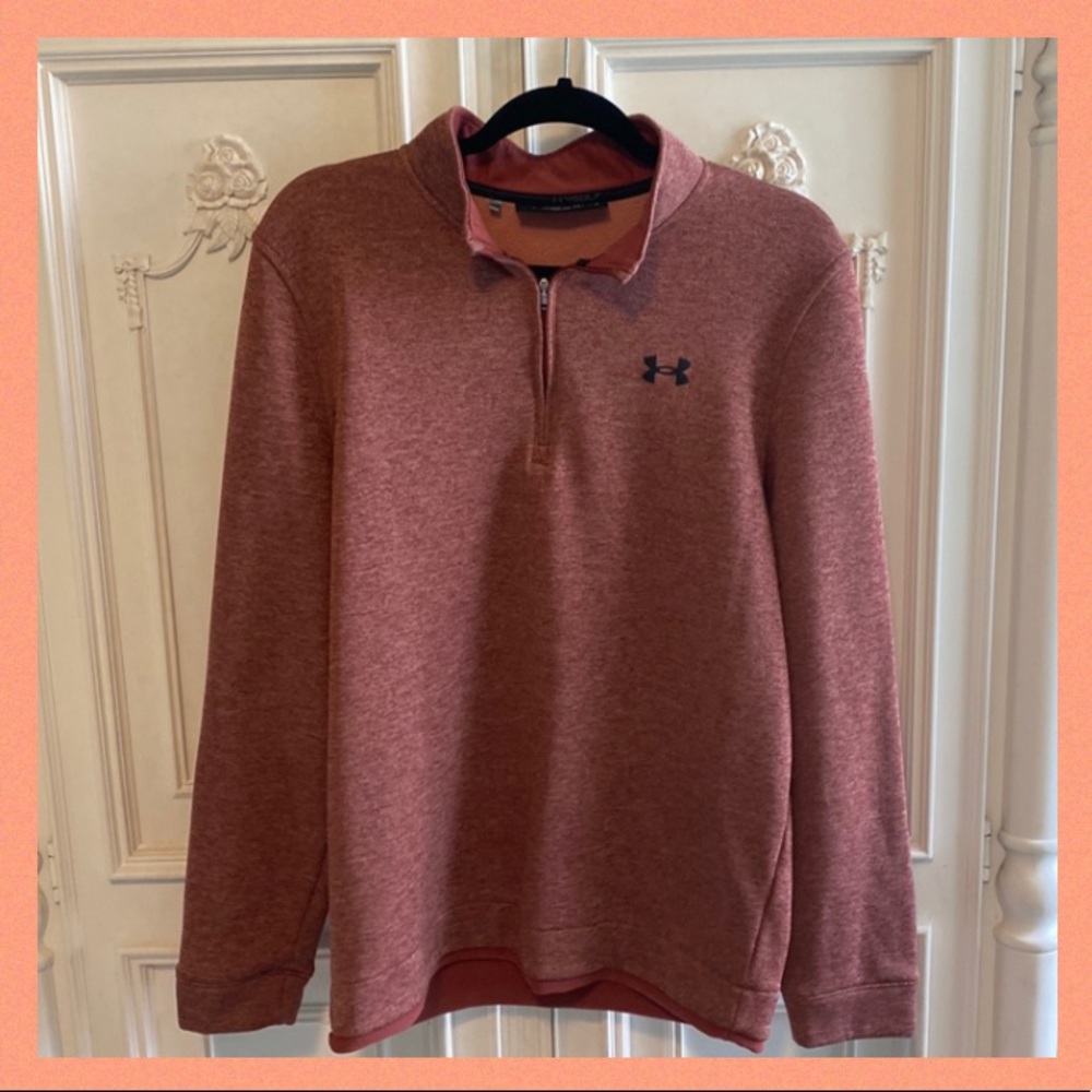 Under Armour Storm Pullover 1/4 Zip